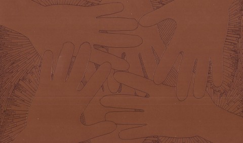 olivier-jamin-reach-my-hands-Party