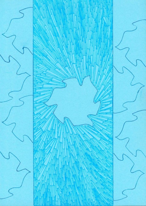 olivier-jamin-stencil-graffiti-blue starburst