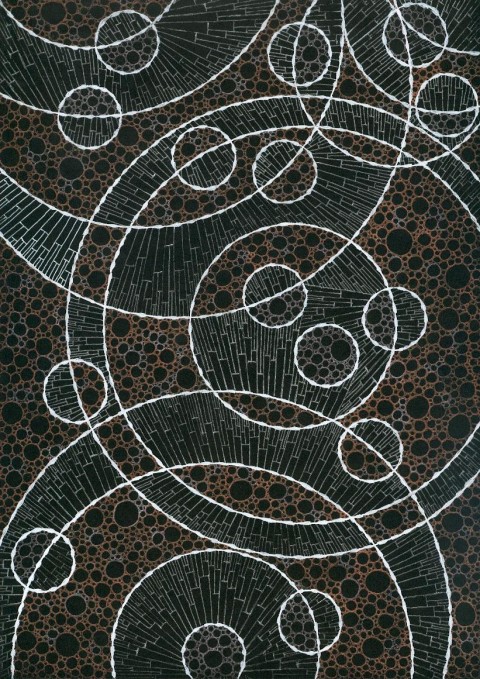 olivier-jamin-stencil-mystical-wheel-of-times