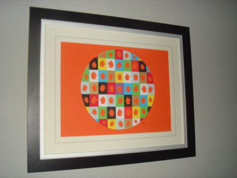 International Deaf Hands